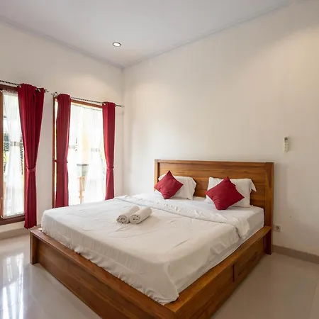 Omah Nusa Villa Redpartner