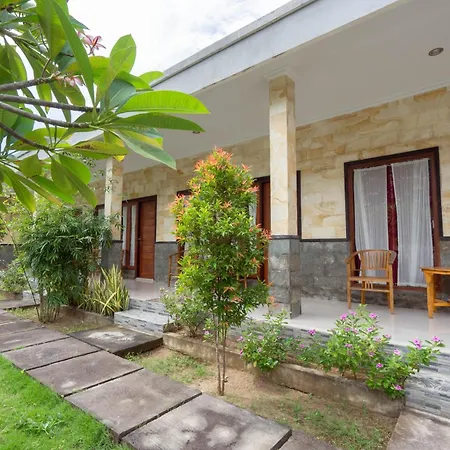 Omah Nusa Guesthouse Redpartner