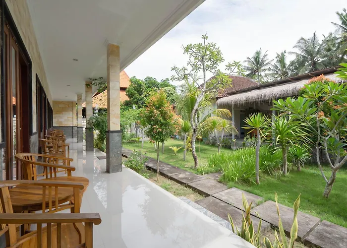 Herberg Omah Nusa Redpartner